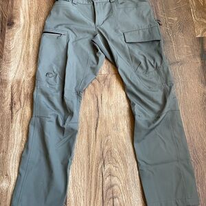 Blackovis Terrance mid- late season pants